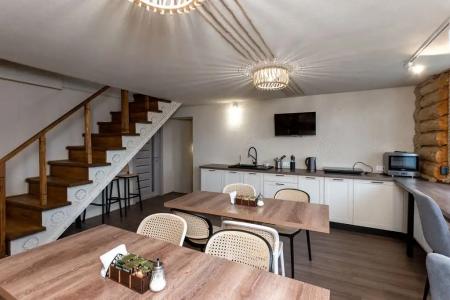 Суздальская вишня - 148