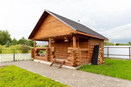 Суздальская вишня - 153