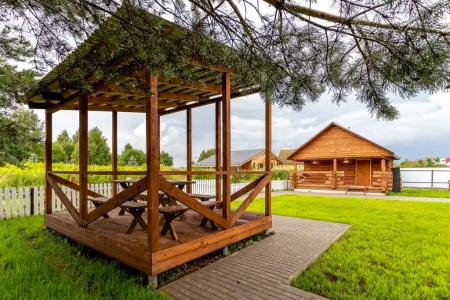 Суздальская вишня - 154