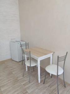 Береговой домик - 7