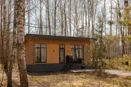 Экопарк Поляны - 148