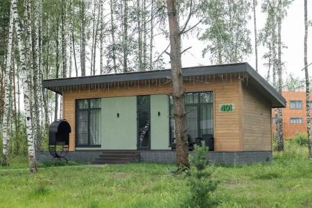 Экопарк Поляны - 133