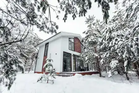 Экопарк Поляны - 189