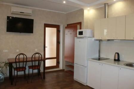 Квартиры на Игнатенко 7 - 614