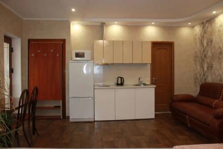 Квартиры на Игнатенко 7 - 616