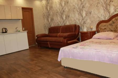 Квартиры на Игнатенко 7 - 619