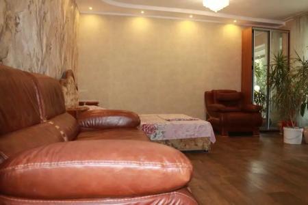 Квартиры на Игнатенко 7 - 621