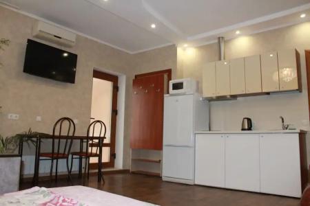 Квартиры на Игнатенко 7 - 623