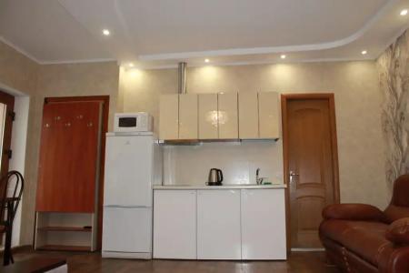 Квартиры на Игнатенко 7 - 624