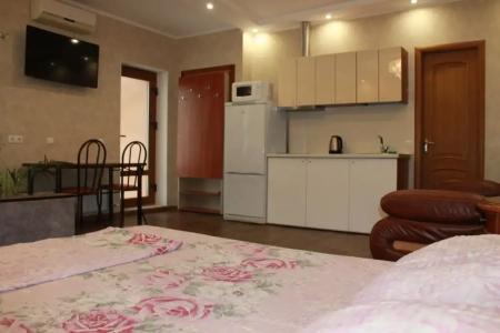 Квартиры на Игнатенко 7 - 625