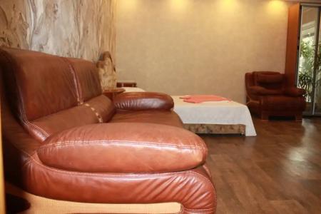 Квартиры на Игнатенко 7 - 631