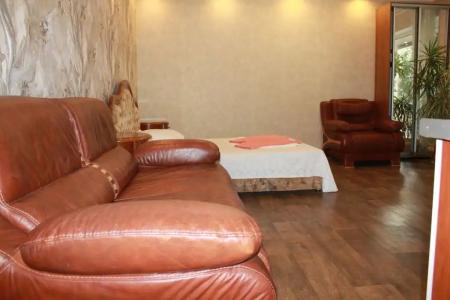 Квартиры на Игнатенко 7 - 620