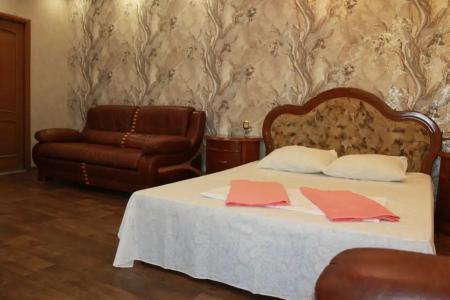 Квартиры на Игнатенко 7 - 632