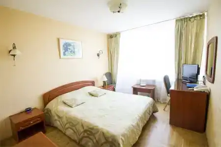 Планета - 110