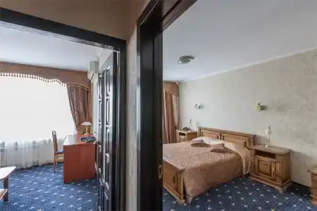 Планета - 115