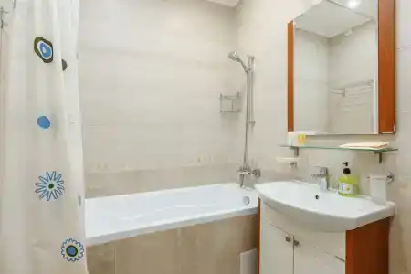 Морская Резиденция Санторини - 118