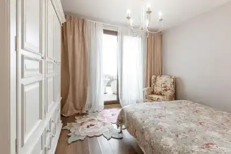 Морская Резиденция Санторини - 148