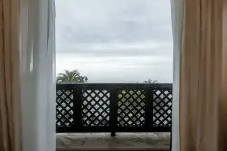 Морская Резиденция Санторини - 150