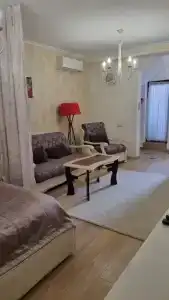 Морская Резиденция Санторини - 155