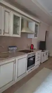 Морская Резиденция Санторини - 154