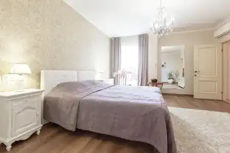 Морская Резиденция Санторини - 162