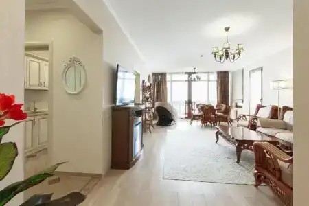 Морская Резиденция Санторини - 171