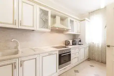 Морская Резиденция Санторини - 174