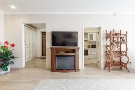 Морская Резиденция Санторини - 176