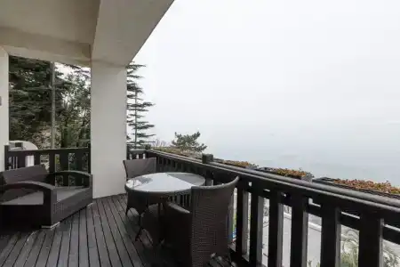 Морская Резиденция Санторини - 189