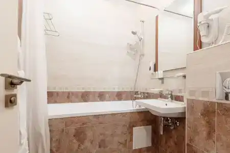 Морская Резиденция Санторини - 203