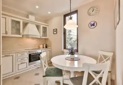 Морская Резиденция Санторини - 207