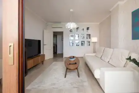 Морская Резиденция Санторини - 210