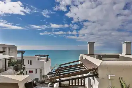 Морская Резиденция Санторини - 213