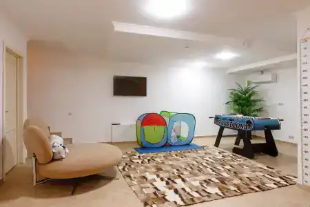 Морская Резиденция Санторини - 224