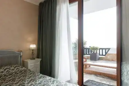 Морская Резиденция Санторини - 233