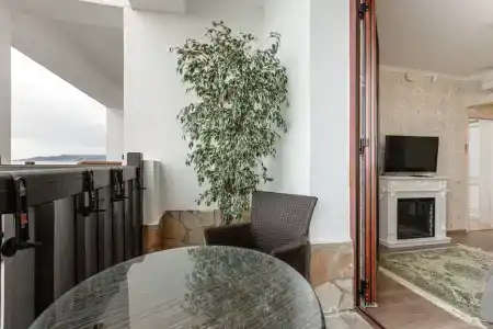 Морская Резиденция Санторини - 262