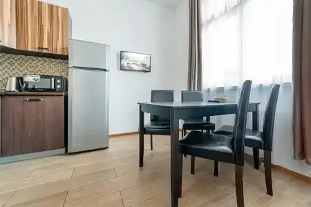 Роза Ски Инн, Корпус c - 14
