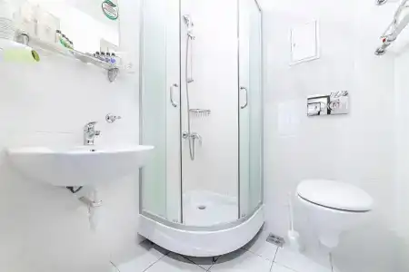 Роза Ски Инн, Корпус c - 15