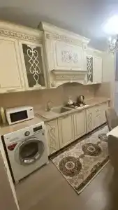 Современные апартаменты - 47