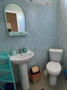 Гостевой дом на Калинина, 247 - 60