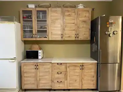 Дом на берегу моря - 29