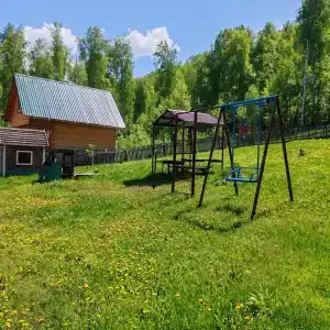 Усадьба Сибирская - 20
