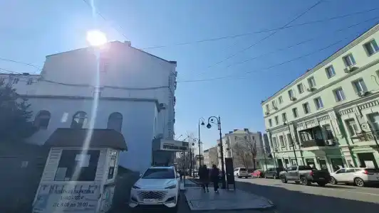 Квартиры на Адмирала Фокина 7А - 448