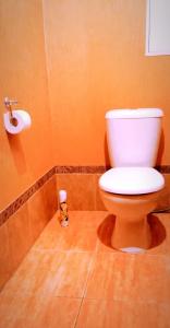 Apartment on Pritytskogo - 66