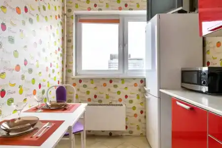 Квартиры на Московском 224 - 321