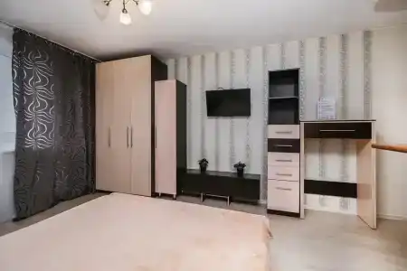 НСК-Квартирка, Горский, 76 - 3