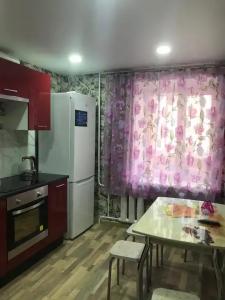 Двухкомнатная квартира Октябрьский проспект 153 - 14