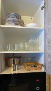 Пасторское озеро - 115