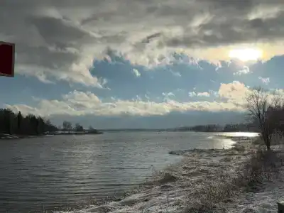 Дом с баней на Рузском водохранилище - 50