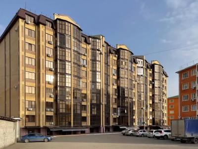 Квартиры на Комарова 23 - 160